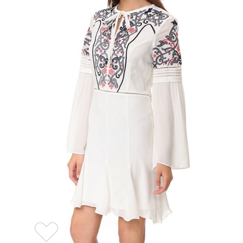 Parker Dress